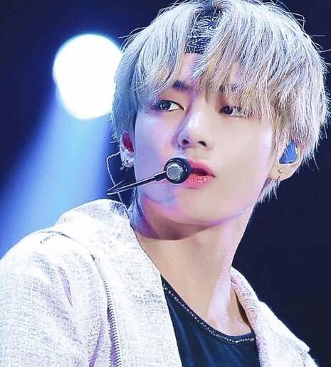 BTS Wallpaper