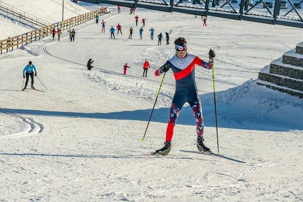 Sportovní centra | Visit^Liberec