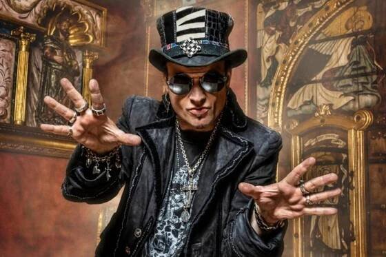 Metalová opera Avantasia vydala klip k povedené skladbě The Witch
