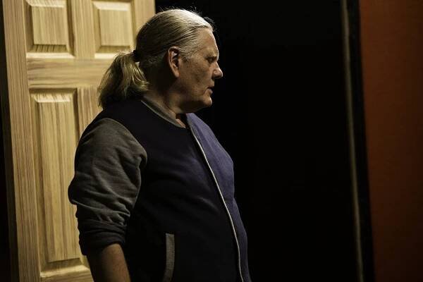 The Midnight Man - Z filmu - William Forsythe