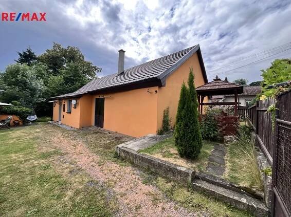 Prodej domu 3+1,  pozemek 205m2, Hněvkovice, obrázek č.18