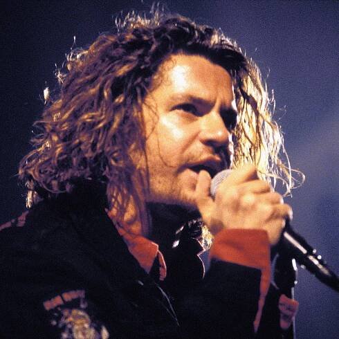 Michael Hutchence: INXS singer's tragic death and his relationship with Kylie Minogue explained