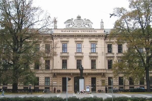 Masarykova univerzita stěhuje středisko pro hendikepované studenty do nových prostor