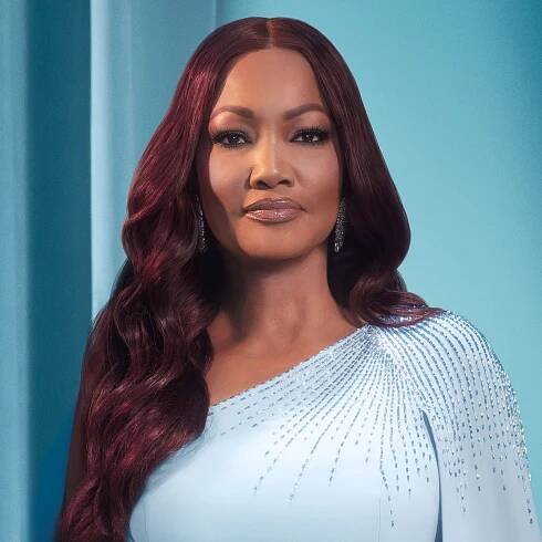 Garcelle Beauvais