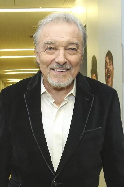 Michal David o numerologických kouzlech: S Gottem jsme osudově propojeni!