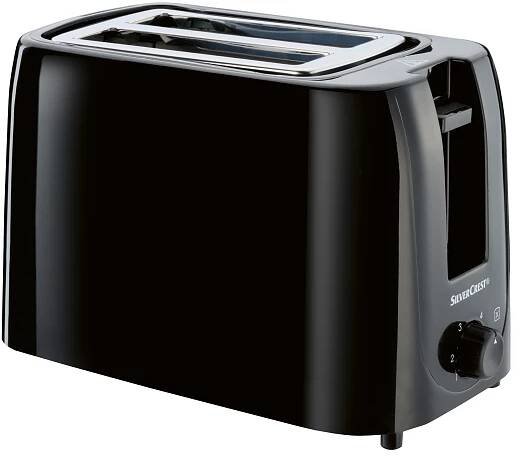 SILVERCREST 750 A2