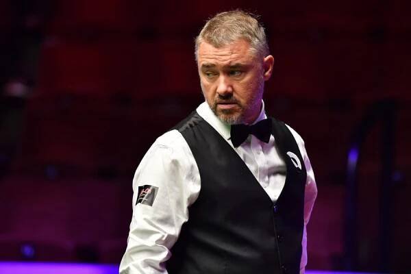 Stephen Hendry – Player Profile, Career Summary, Stats