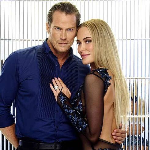 DWTS' Peta Murgatroyd and Jason Lewis Reflect on Being Eliminated 1st