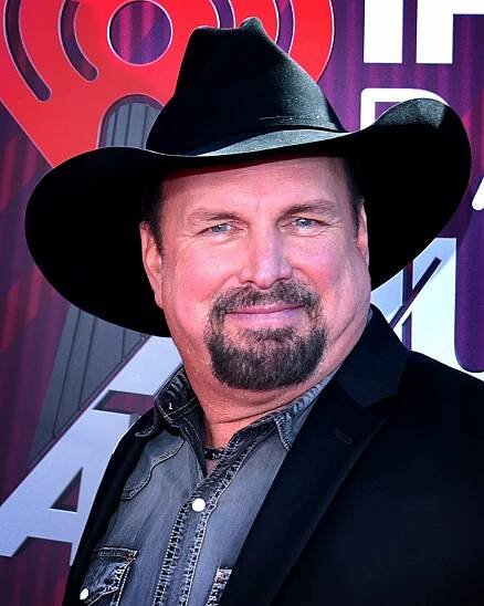 Garth Brooks – Wikipedie