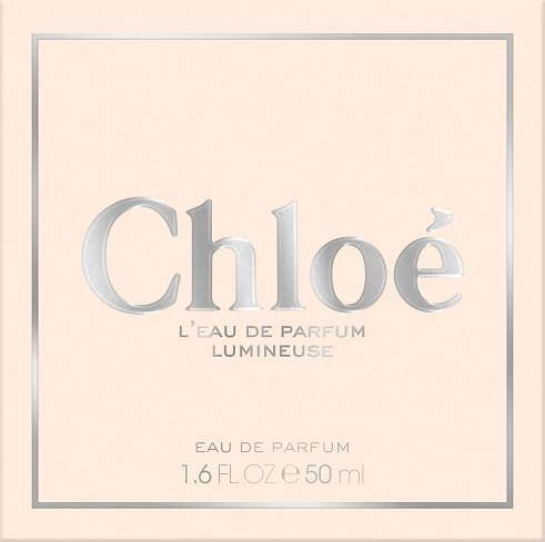 Chloé L‘Eau De Parfum Lumineuse W EDP