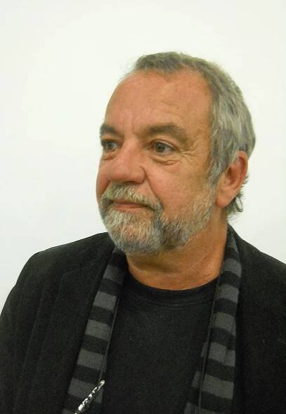 Dieter Buroch