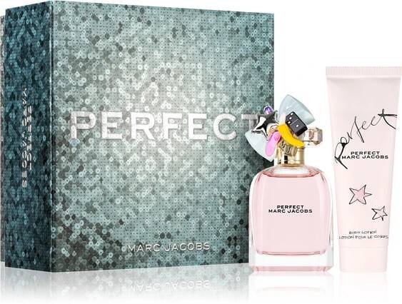 Marc Jacobs Perfect dárková sada pro ženy
