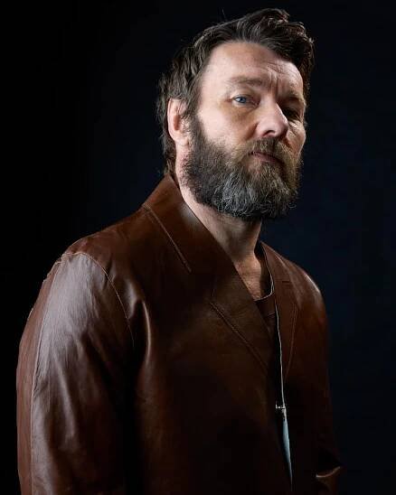 Joel Edgerton Is the "Most Boring" Hero In Star Wars — And One of the Best Actors On The Planet