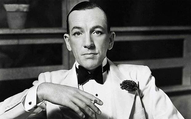 Timeline — Noël Coward