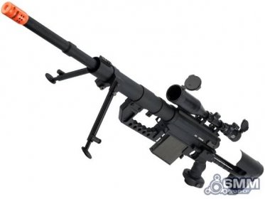 airsoft g36 sniper mag free shipping