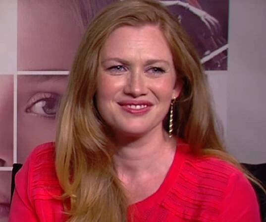 Mireille Enos Biography - Facts, Childhood, Family Life & Achievements