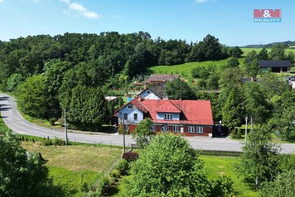 Prodej rodinného domu, 210 m2, Fulnek | Reality.iDNES.cz 