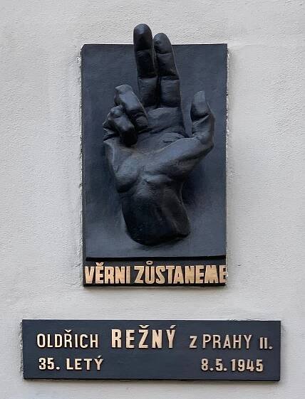 Věrni zůstaneme – Wikipedie