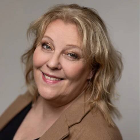 Lucie Kožinová - ACTORSMAP
