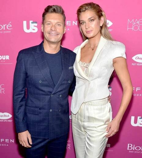 Ryan Seacrest's Ex-Girlfriends: Inside His Dating History