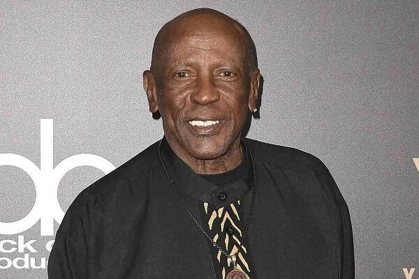 In His Last PEOPLE Interview, Louis Gossett Jr. Said He Thought Heaven 'Was Going to Be a Great Time' (Exclusive)