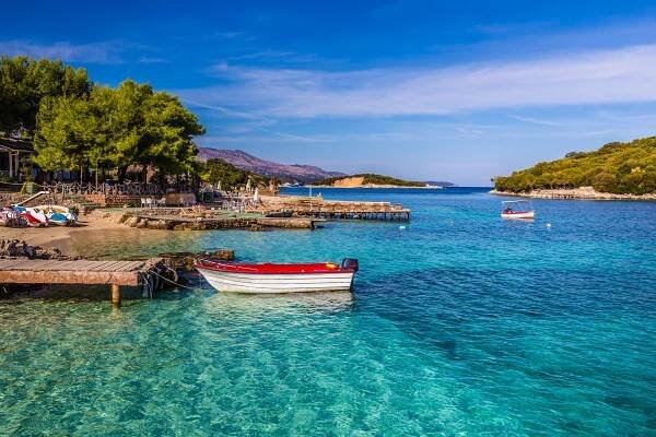 Trendreiseziele 2025: Diese Top 10 Reiseziele solltest Du nicht verpassen!