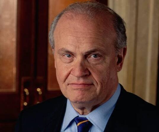 Fred Thompson
