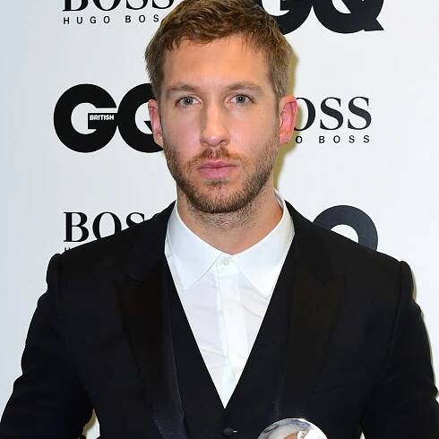 Calvin Harris Taylor Swift: 'I was protecting my one talent from being belittled'