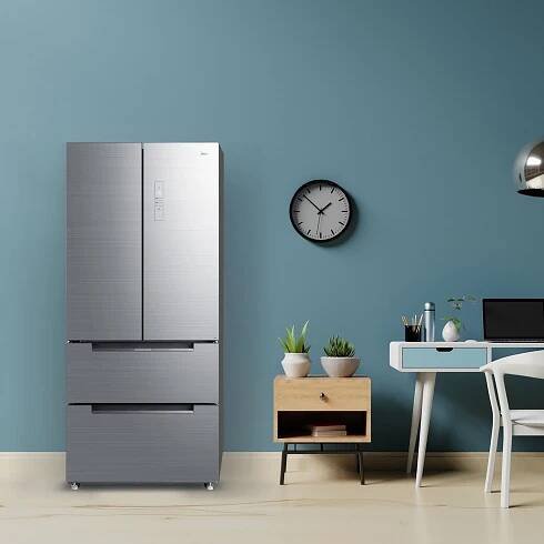 MIDEA MDRF631FGE23B
