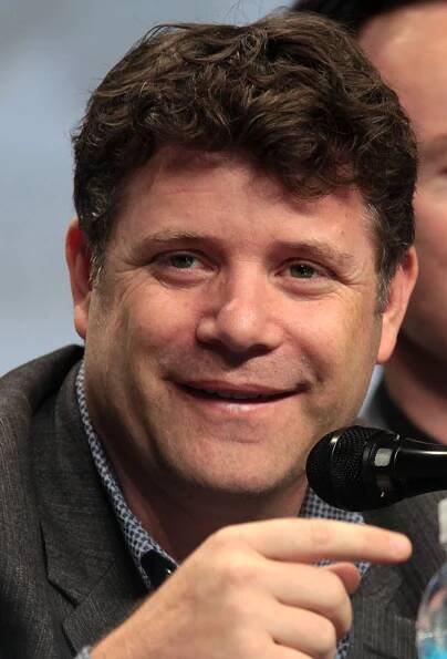 Category:Sean Astin - Wikimedia Commons
