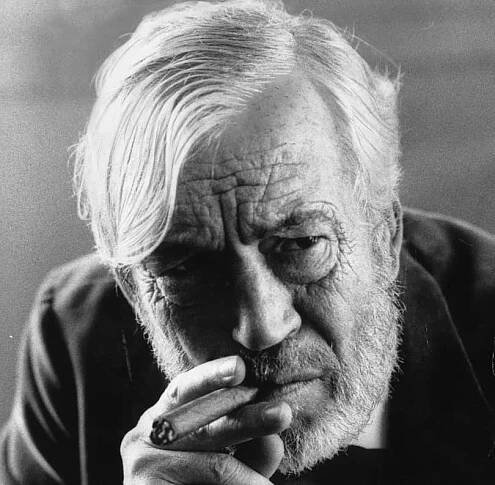John Huston Facts