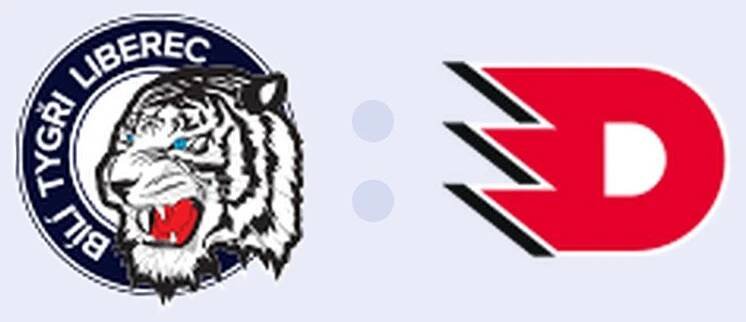 Liberec - Pardubice