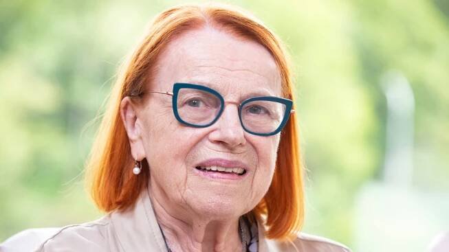 Dokument Janžurka brzy vstoupí do kin: Nabídne intimní pohled na život Ivy Janžurové