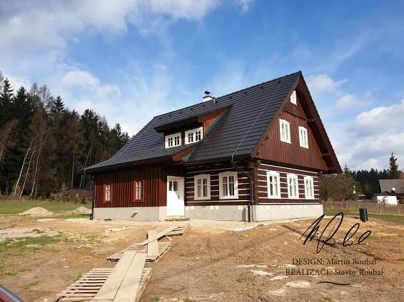 Roubenka Nemojov r. 2017