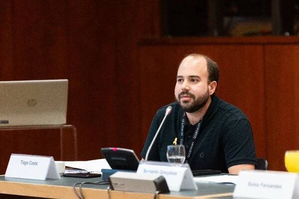 Steering Committee — Childhood Cancer International