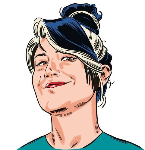 An Interview with Kathleen Hanna - Believer Magazine