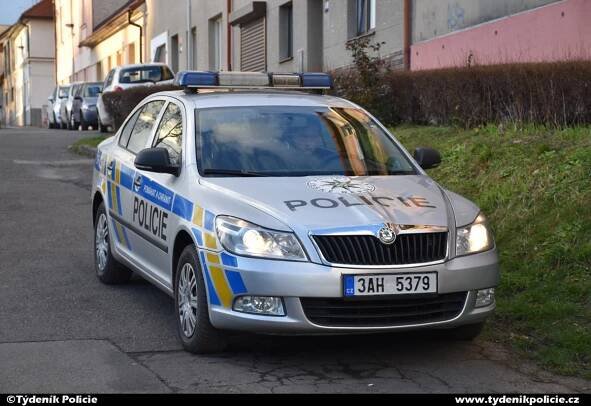 Smrt Ivana Jonáka zaměstnala kriminalisty z Prahy III. i policisty z místního oddělení | Týdeník Policie