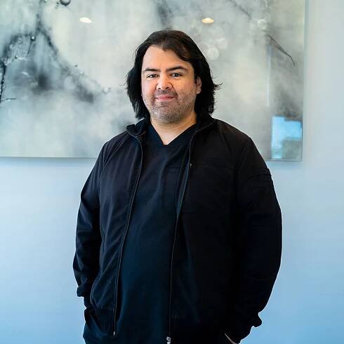 Francisco Rubio, DDS