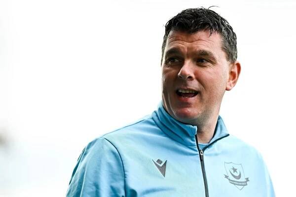 ‘We don’t do anything different to others’ – Kevin Doherty rubbishes Drogheda’s time-wasting accusatio...