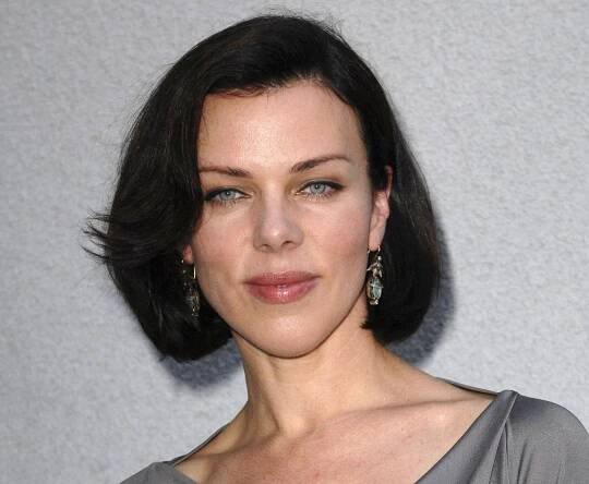 Debi Mazar