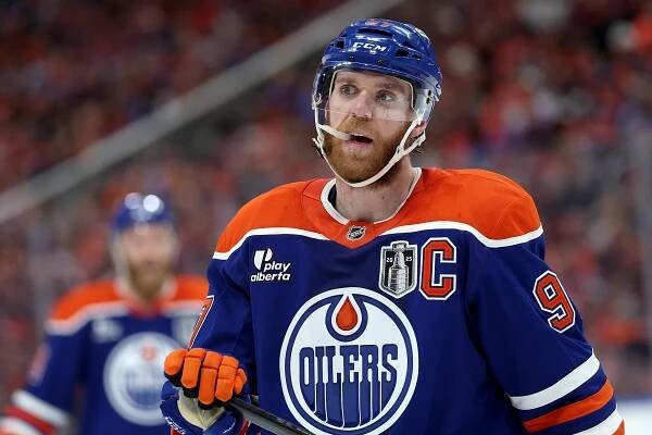 How can Oilers make sure Connor McDavid stays in Edmonton? A 5-step plan