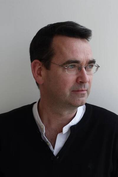 Season 1 Chapter 3MICK HERRON JOINS THE CONVERSATION – Peter Cunningham Books
