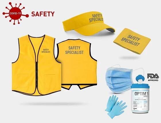 Safety