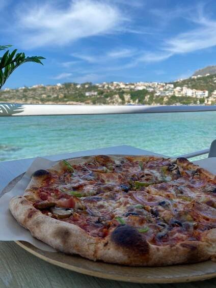 Pizza Pasta Almyrida | Restaurant Almyrida | Best Pizza Almyrida | Best Pasta Almyrida