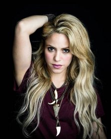 Shakira Finds Liberation, One Song at a Time