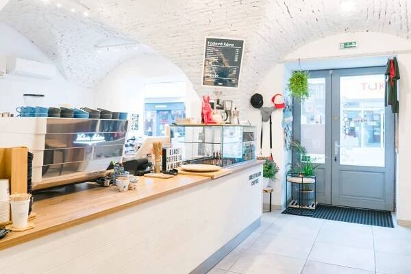 vernostný program – Sweet Beans Coffee Roastery | Pražiareň výberovej kávy
