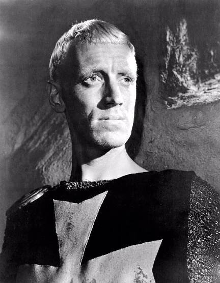 Foto k tématu Max von Sydow – stránka 1