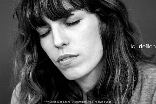 Musicians Portraits | Philip Ducap