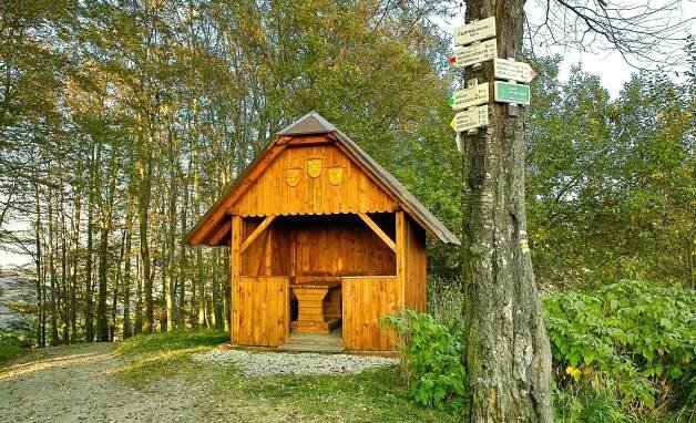 Penzion Ovečka - Okolí - Nýdek | DoPenzionu.cz