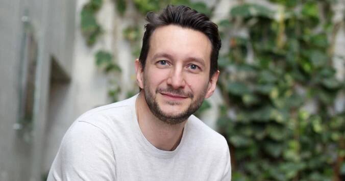 Herec Václav Jílek o podcastu Máme jasno: S Aničkou Kameníkovu jsme byli civilní a mohli improvizovat